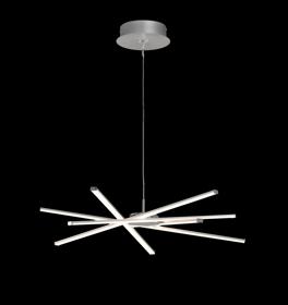Star LED Ceiling Lights Mantra Modern Ceiling Lights Star LED Ceiling Lights Mantra Modern Ceiling Lights